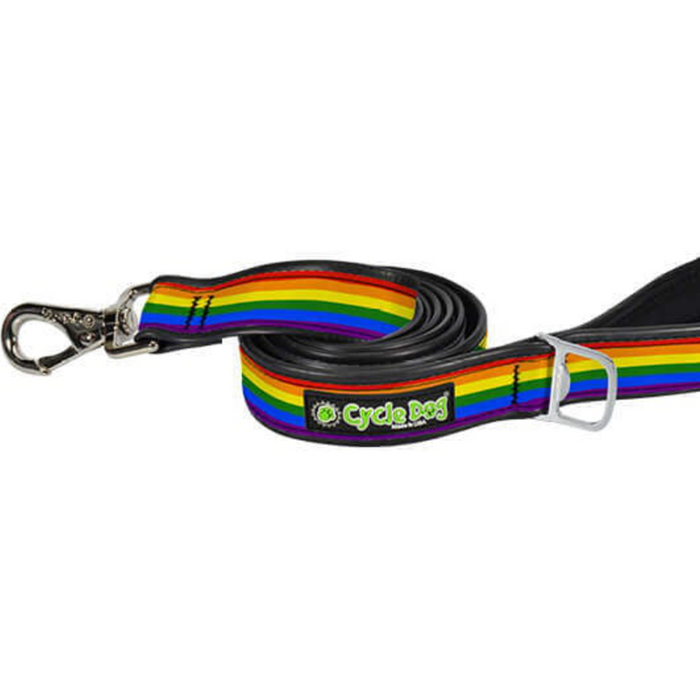 Cycle Dog Pride Leash