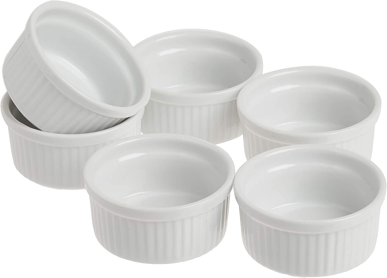 4oz Ramekin by Kiss the Cook
