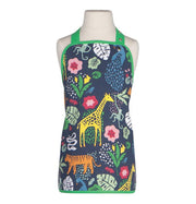 Apron - Kid - Wild Bunch by Homeportonline
