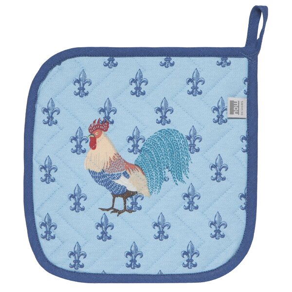 Pot Holder - Rooster by Homeportonline