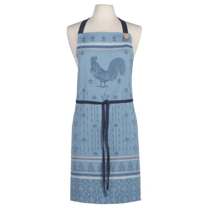 Apron - Jacquise Rooster by Homeportonline
