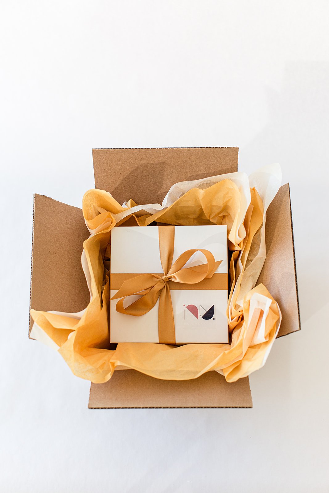 Deluxe Gift Collection by NU Chocolat