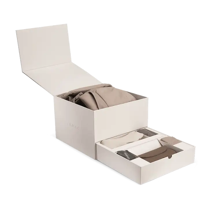 Nuna cudl™ luxe