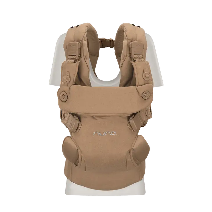 Nuna cudl™ luxe