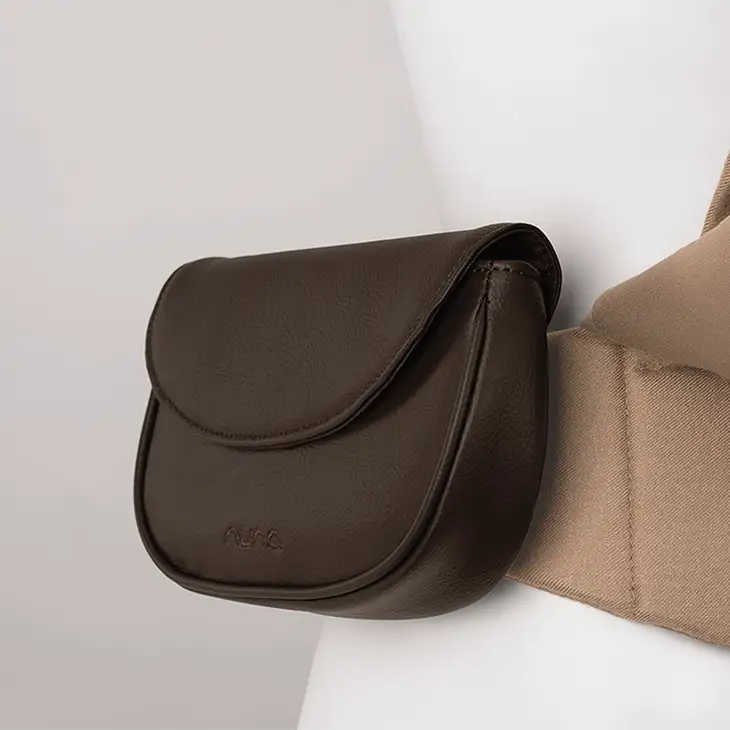 Nuna cudl™ luxe
