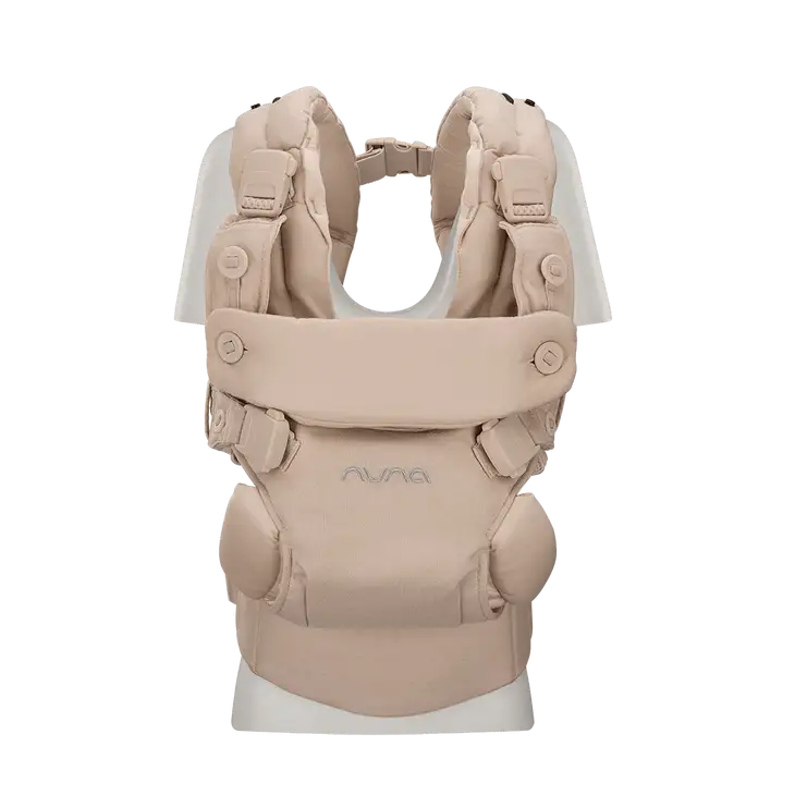 Nuna cudl™ luxe