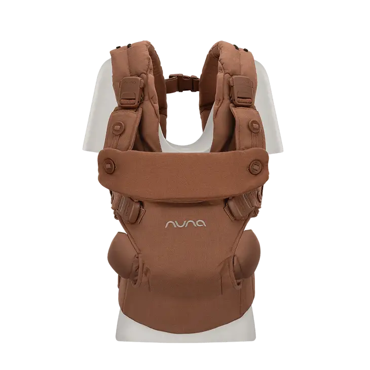 Nuna cudl™ luxe