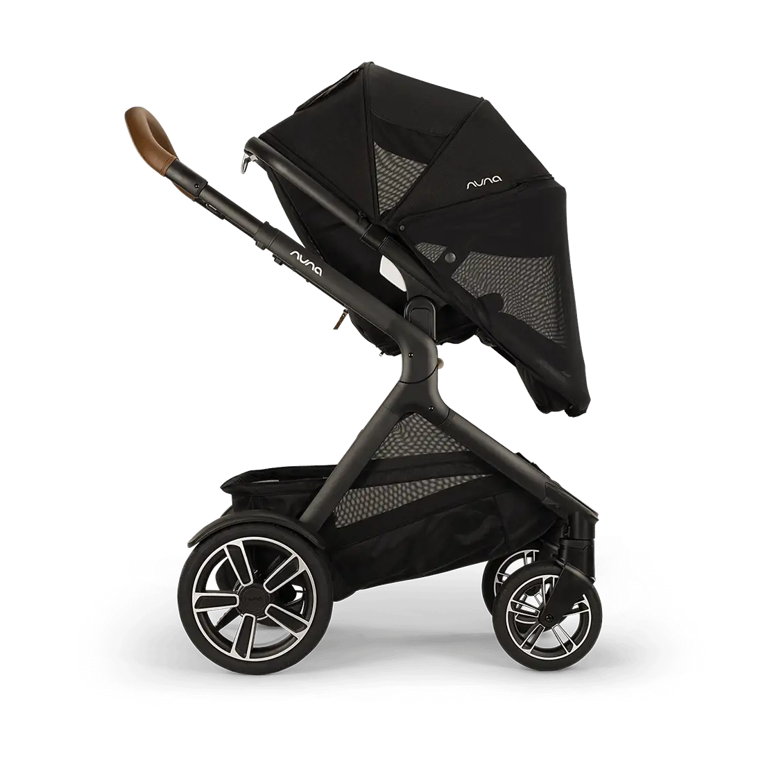 Nuna demi™ next + rider board