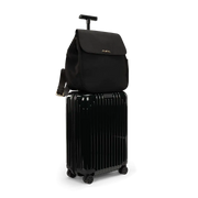 Nuna Diaper Bag