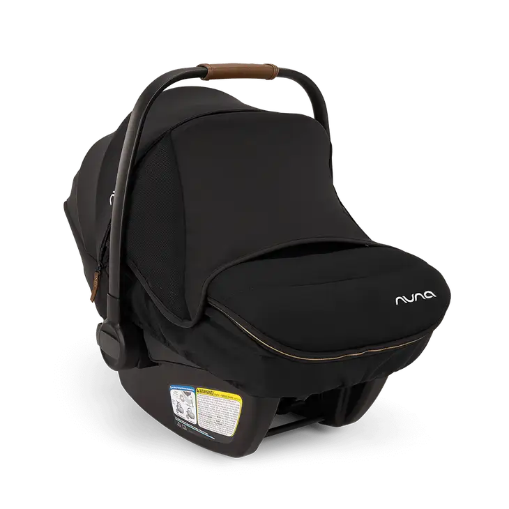 Nuna pipa™ series winter footmuff