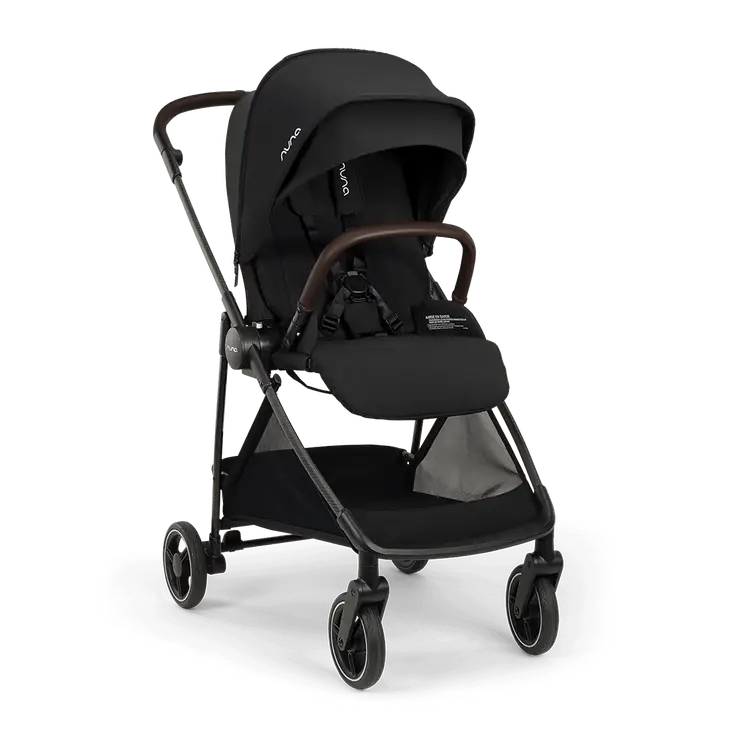 Nuna flex system seat