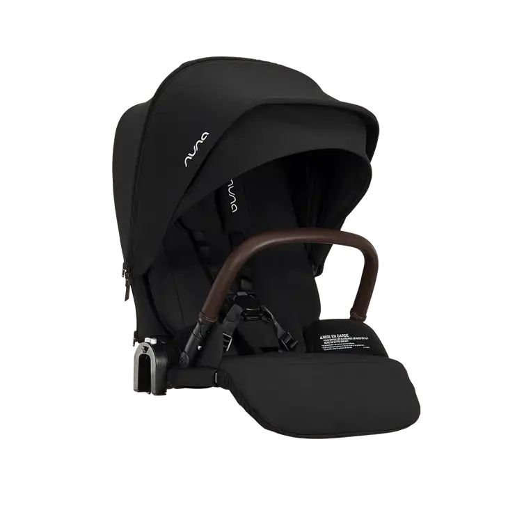 Nuna flex system seat