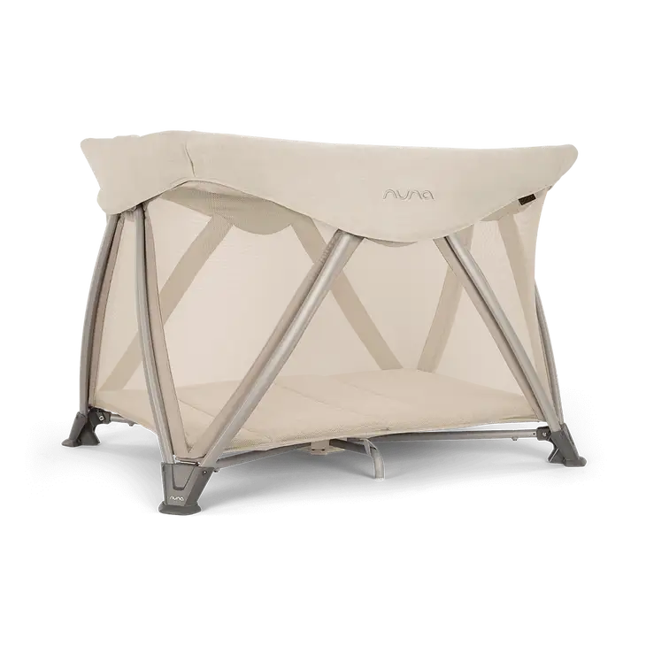 Nuna sena™ aire + changer
