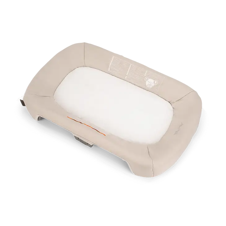 Nuna sena™ aire + changer