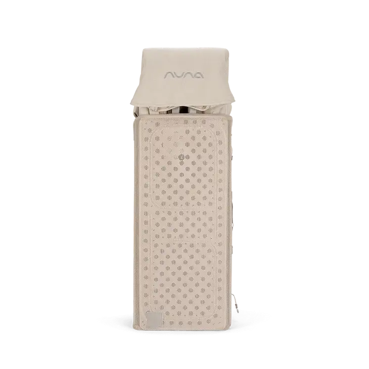 Nuna sena™ aire + changer