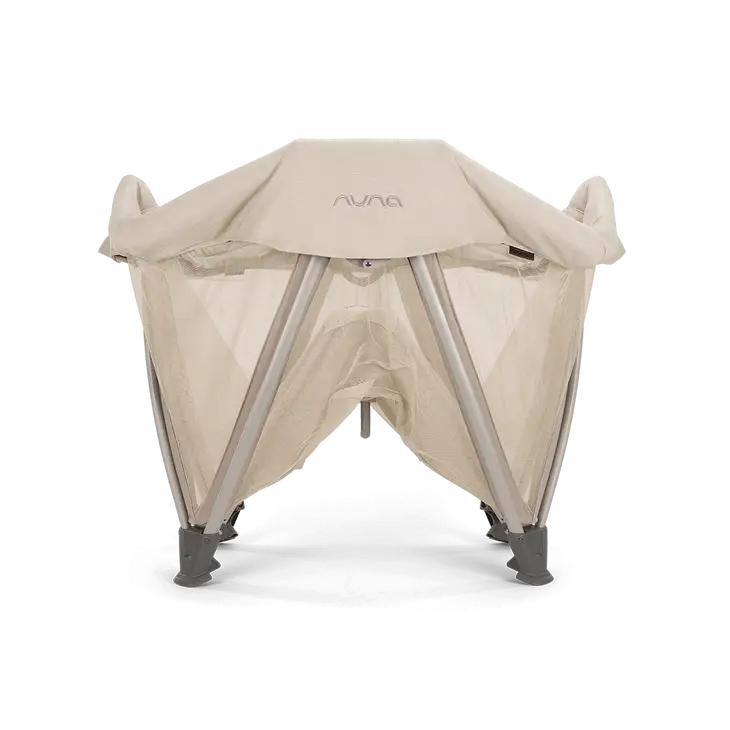 Nuna sena™ aire + changer