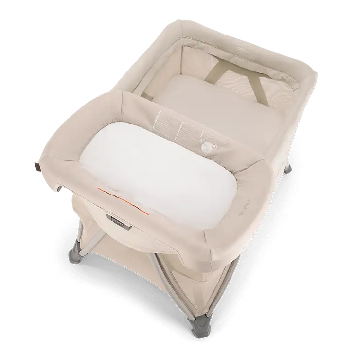 Nuna sena™ aire + changer