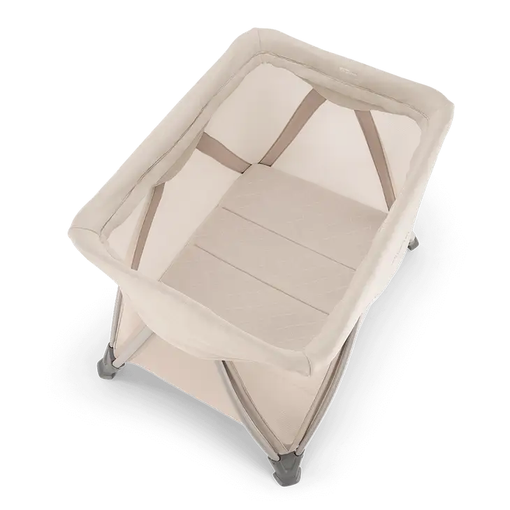 Nuna sena™ aire + changer