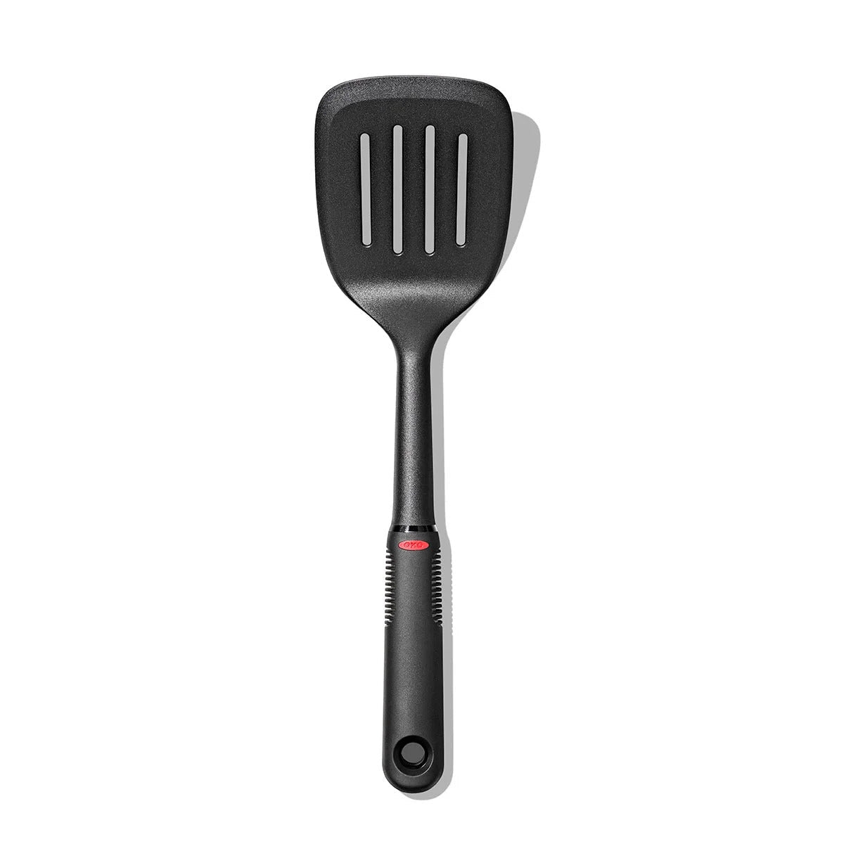 Nylon Slotted Turner by Kiss the Cook