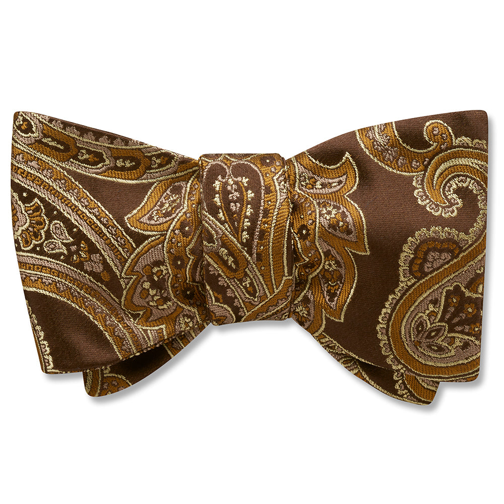 Oak Bay - bow ties