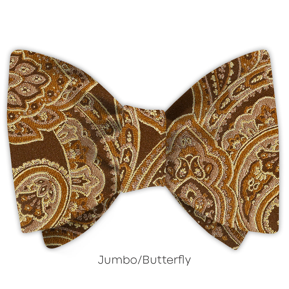 Oak Bay - bow ties