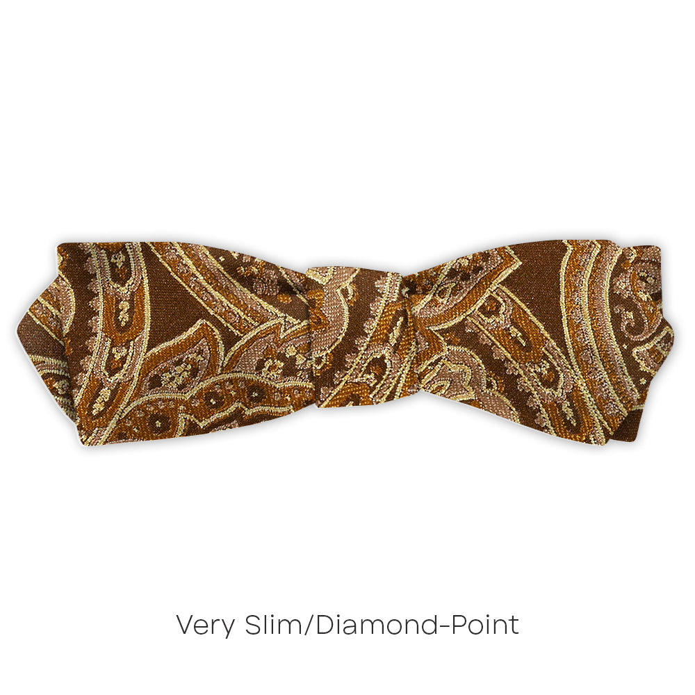 Oak Bay - bow ties