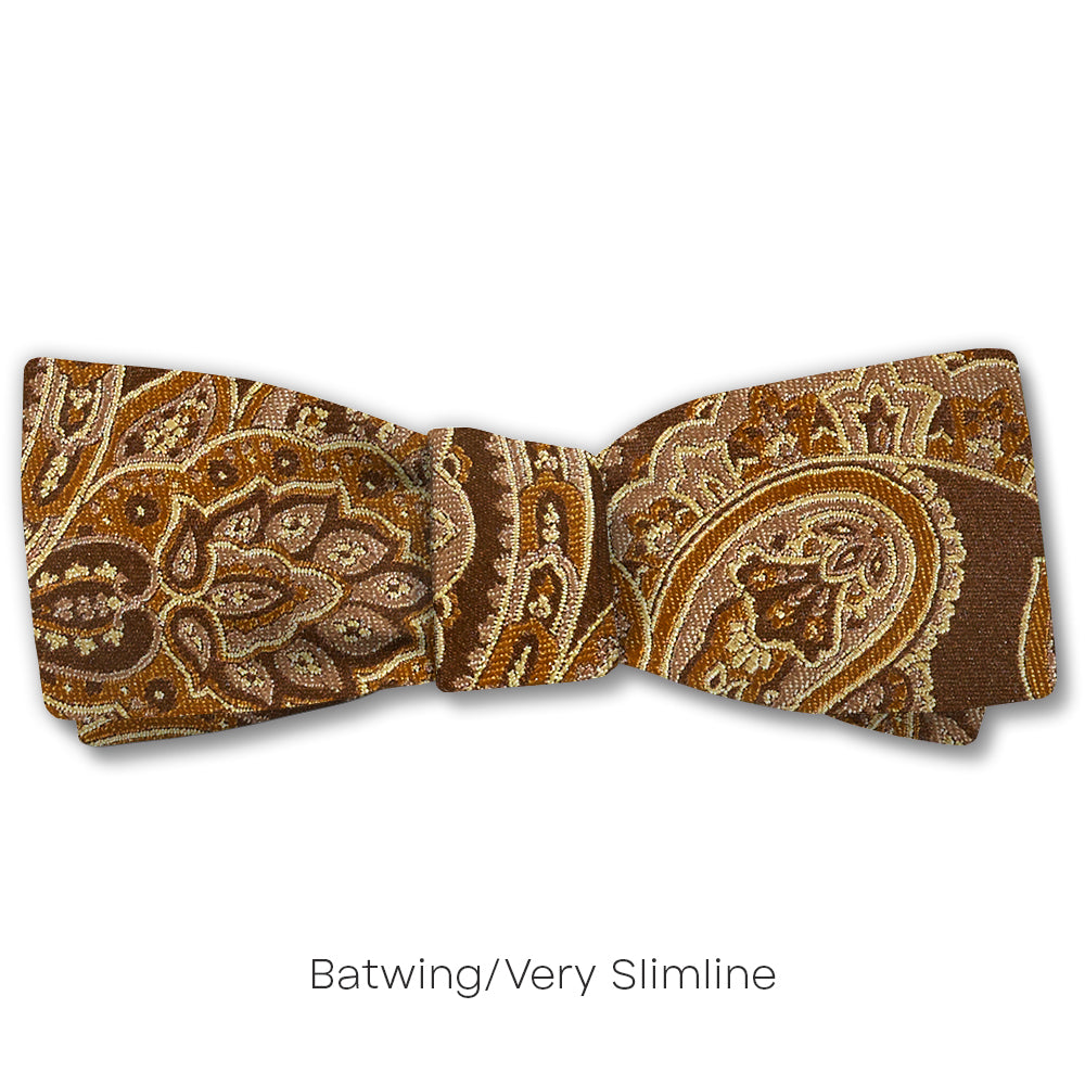 Oak Bay - bow ties