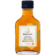 Maple Syrup - Orange Maple Bitters by Homeportonline