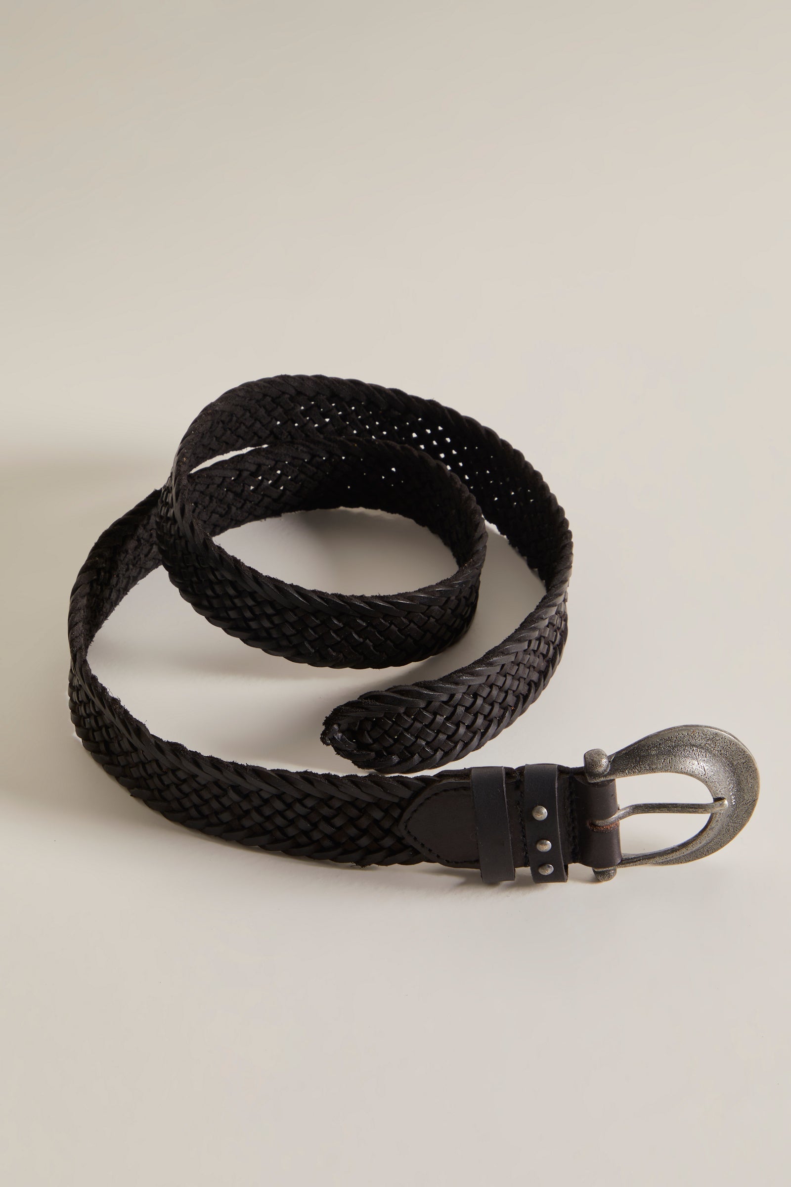 Free People Brix Belt by Harbour Thread