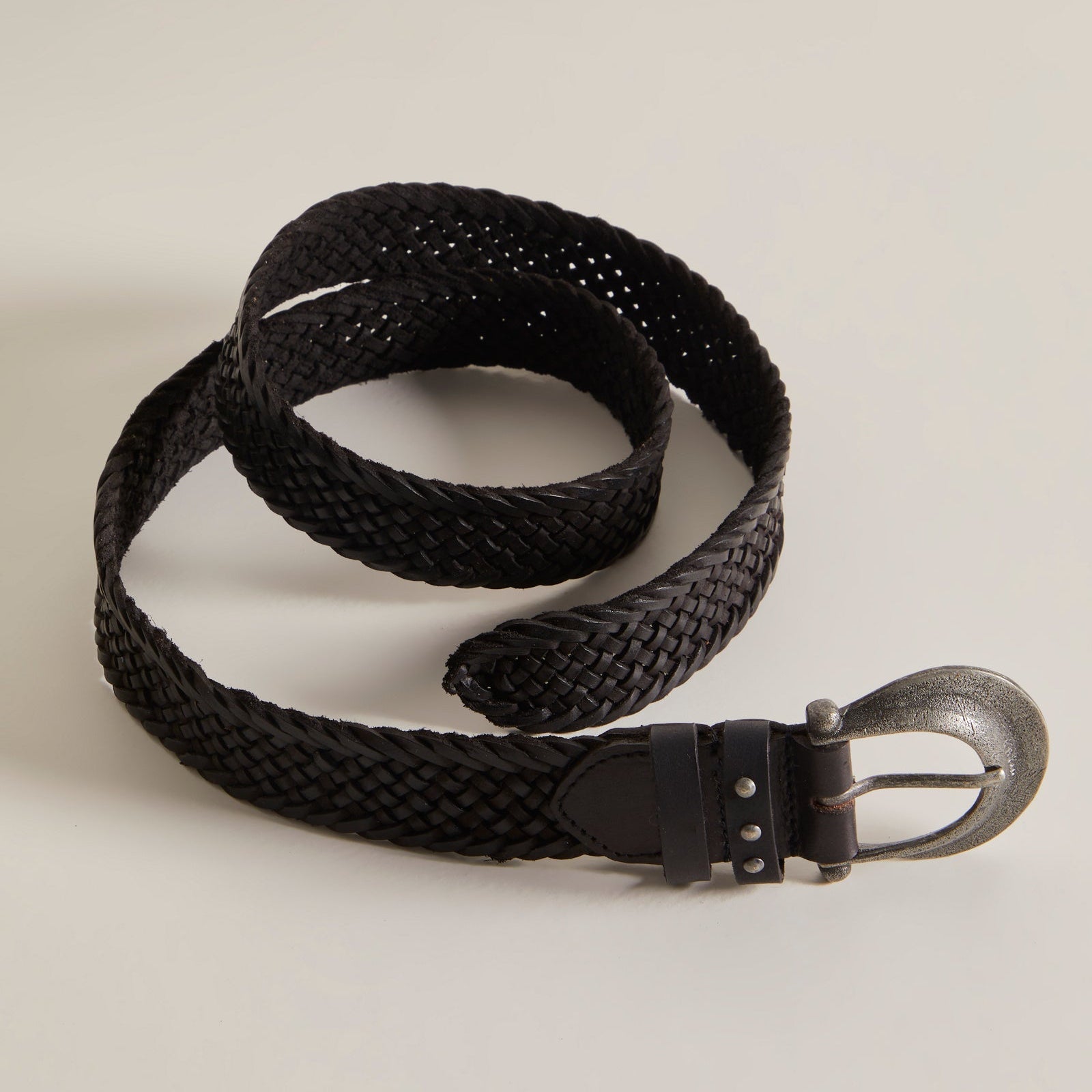 Free People Brix Belt