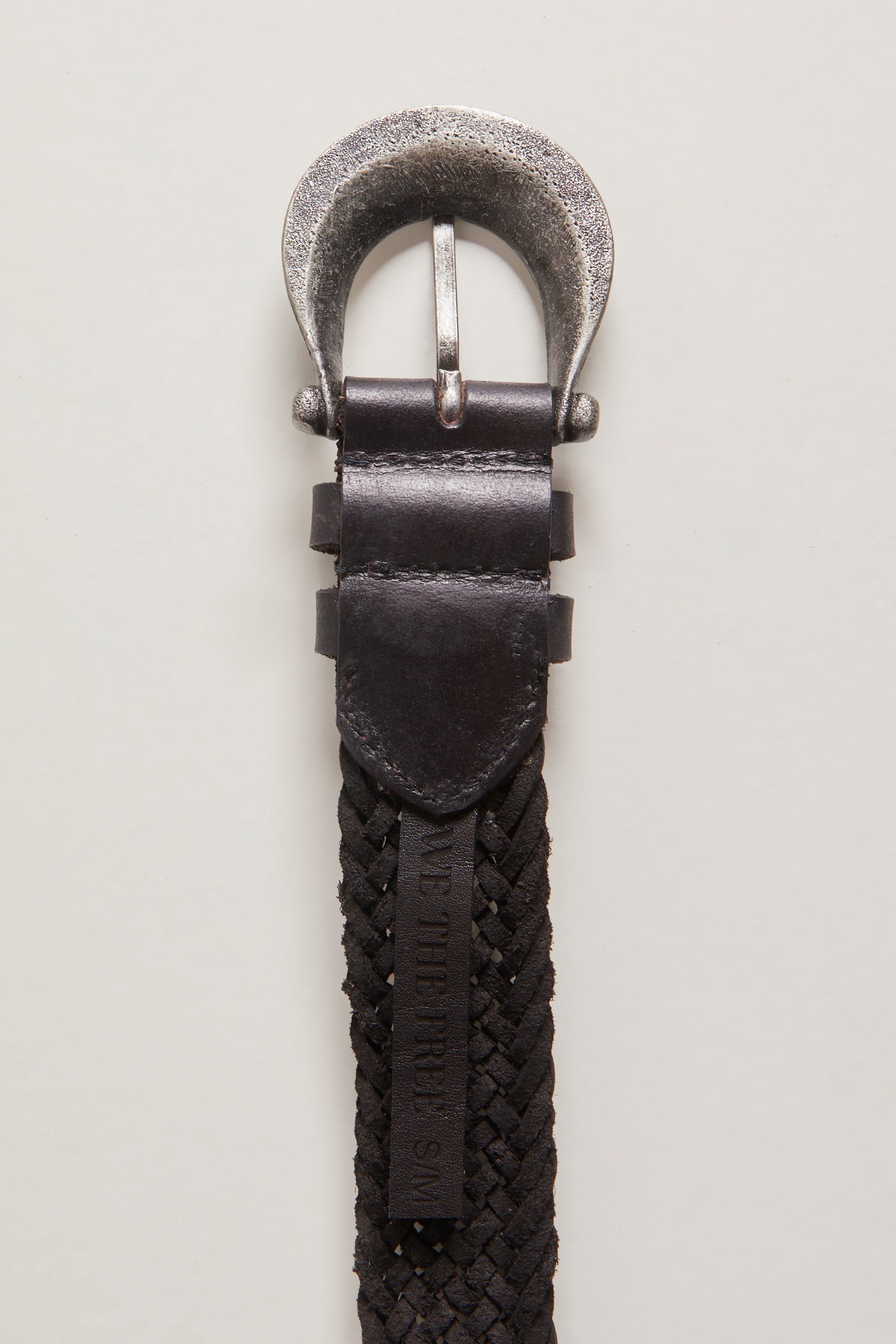 Free People Brix Belt by Harbour Thread