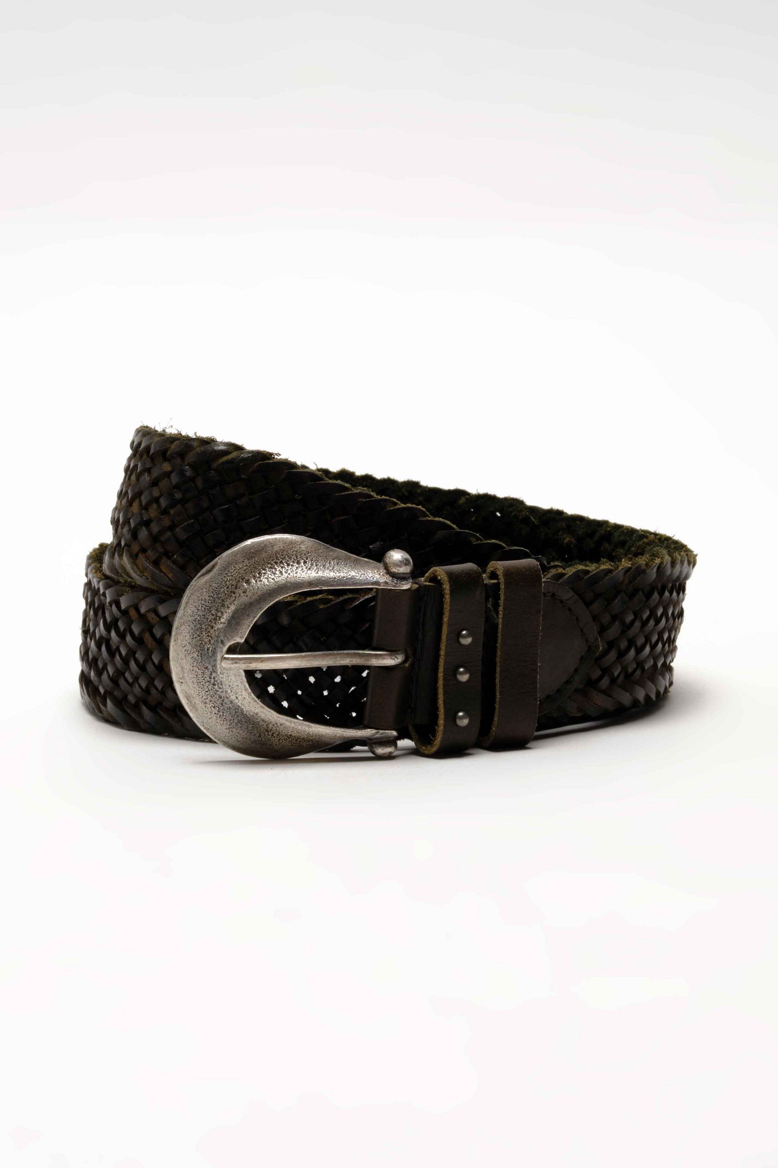 Free People Brix Belt by Harbour Thread