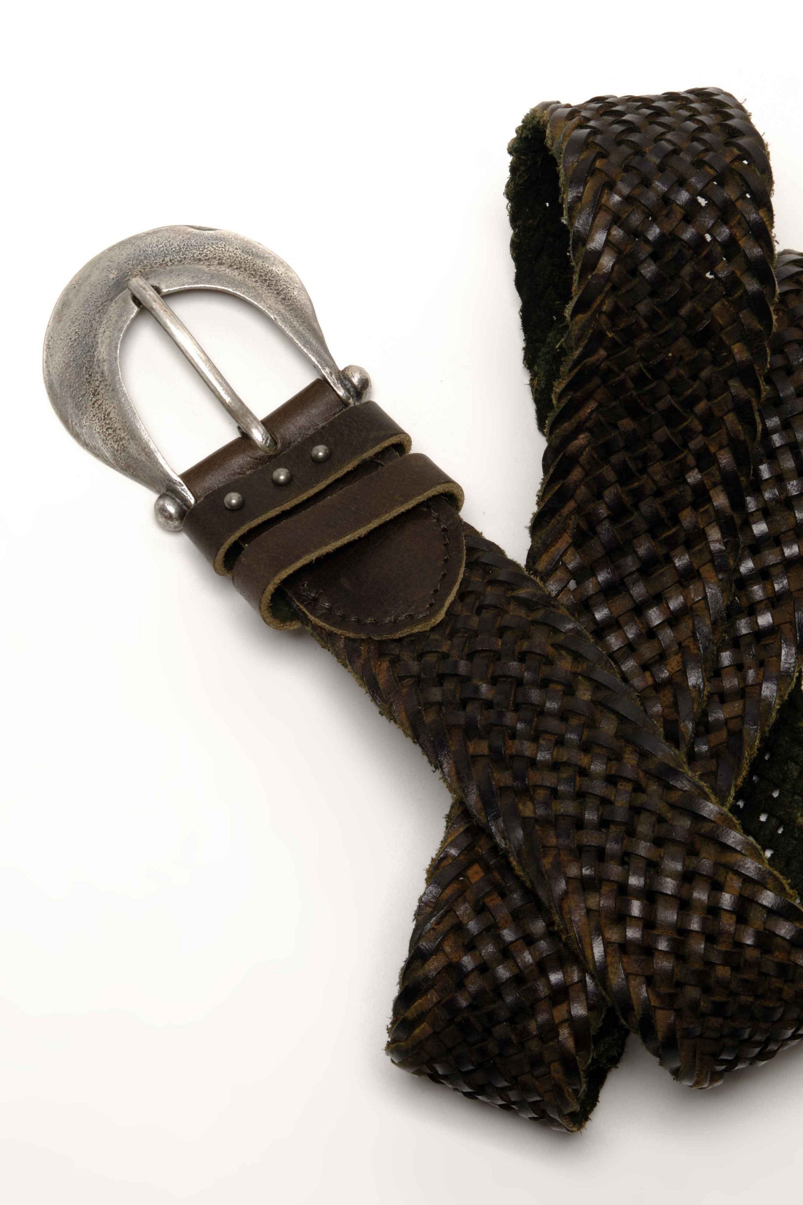 Free People Brix Belt by Harbour Thread