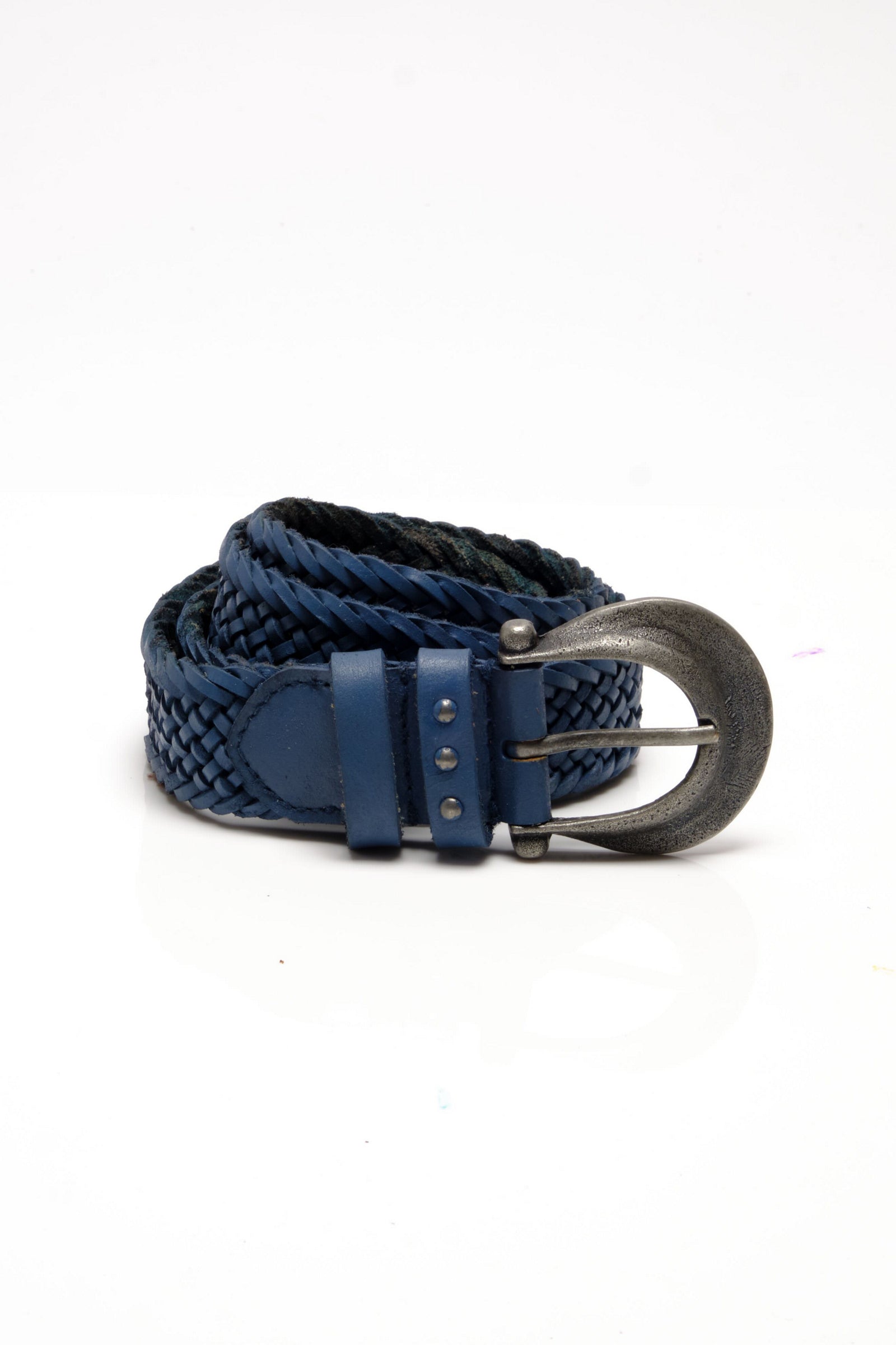 Free People Brix Belt by Harbour Thread