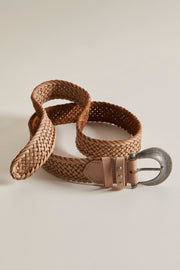 Free People Brix Belt by Harbour Thread