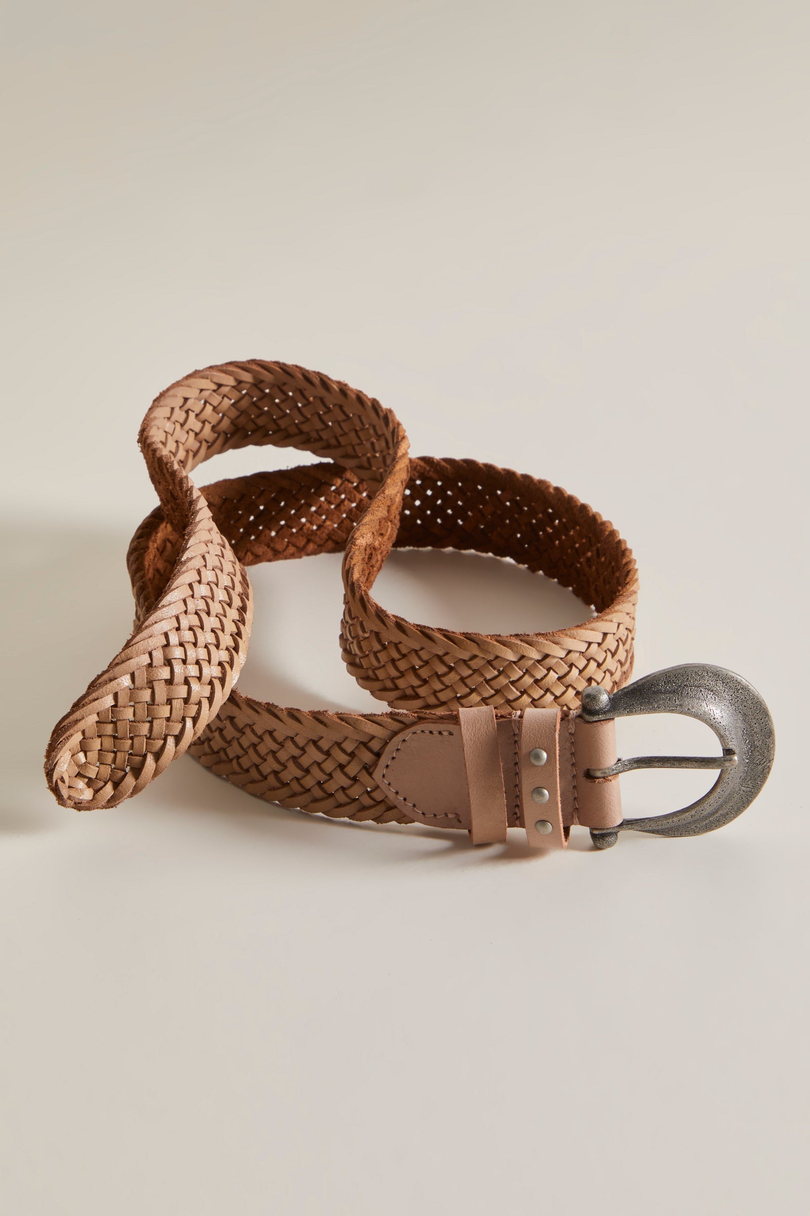 Free People Brix Belt by Harbour Thread