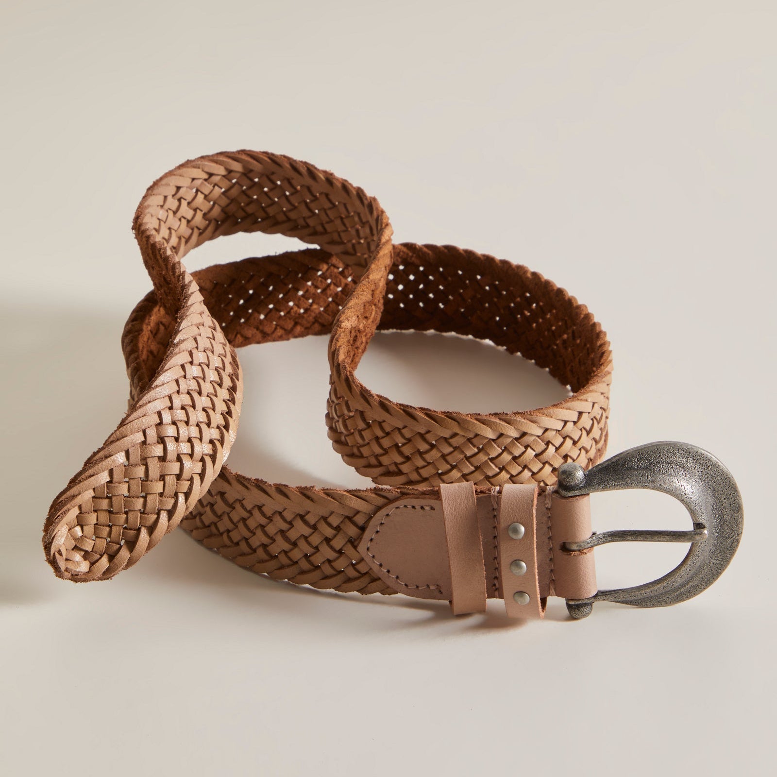 Free People Brix Belt