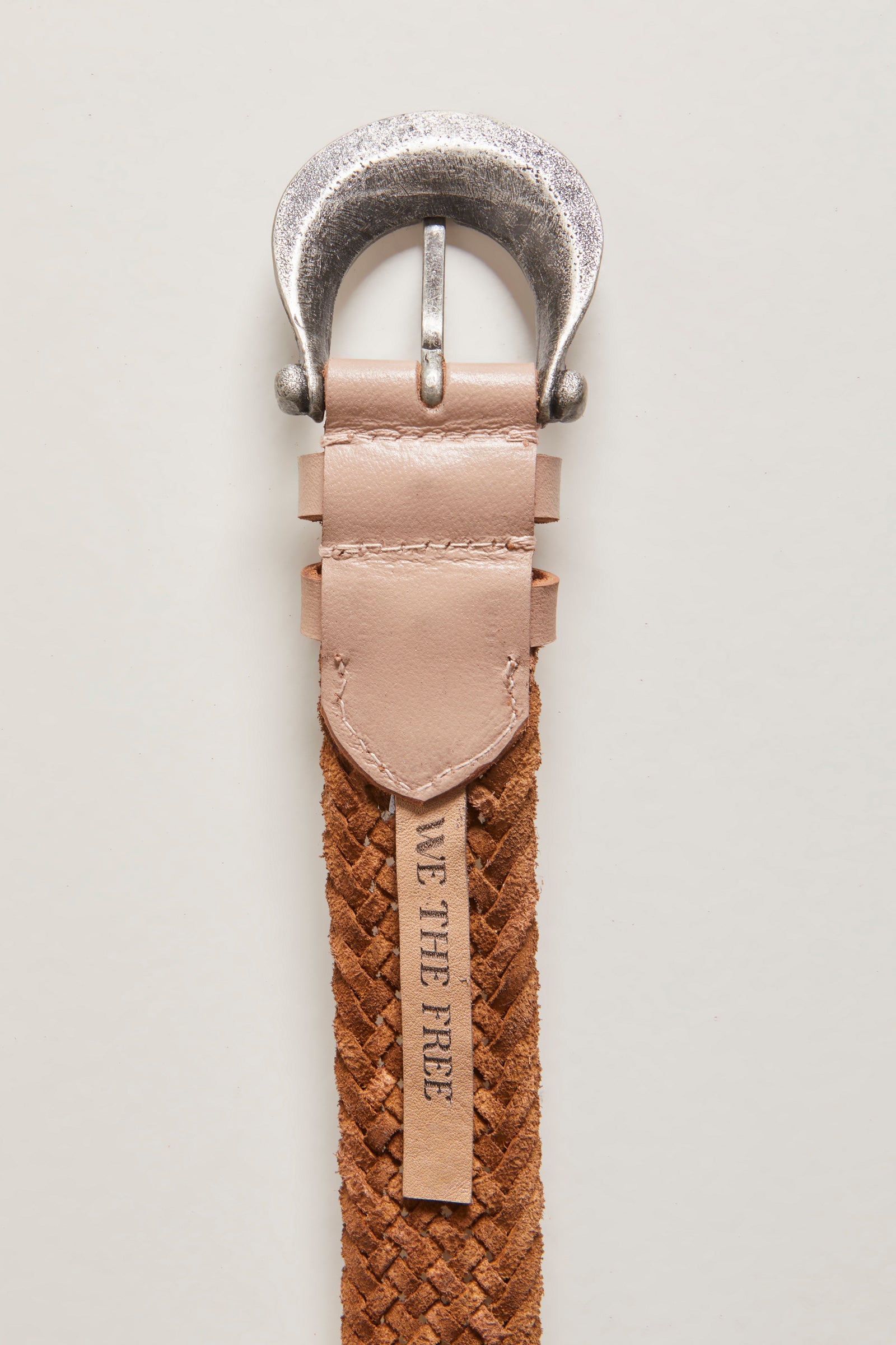 Free People Brix Belt by Harbour Thread
