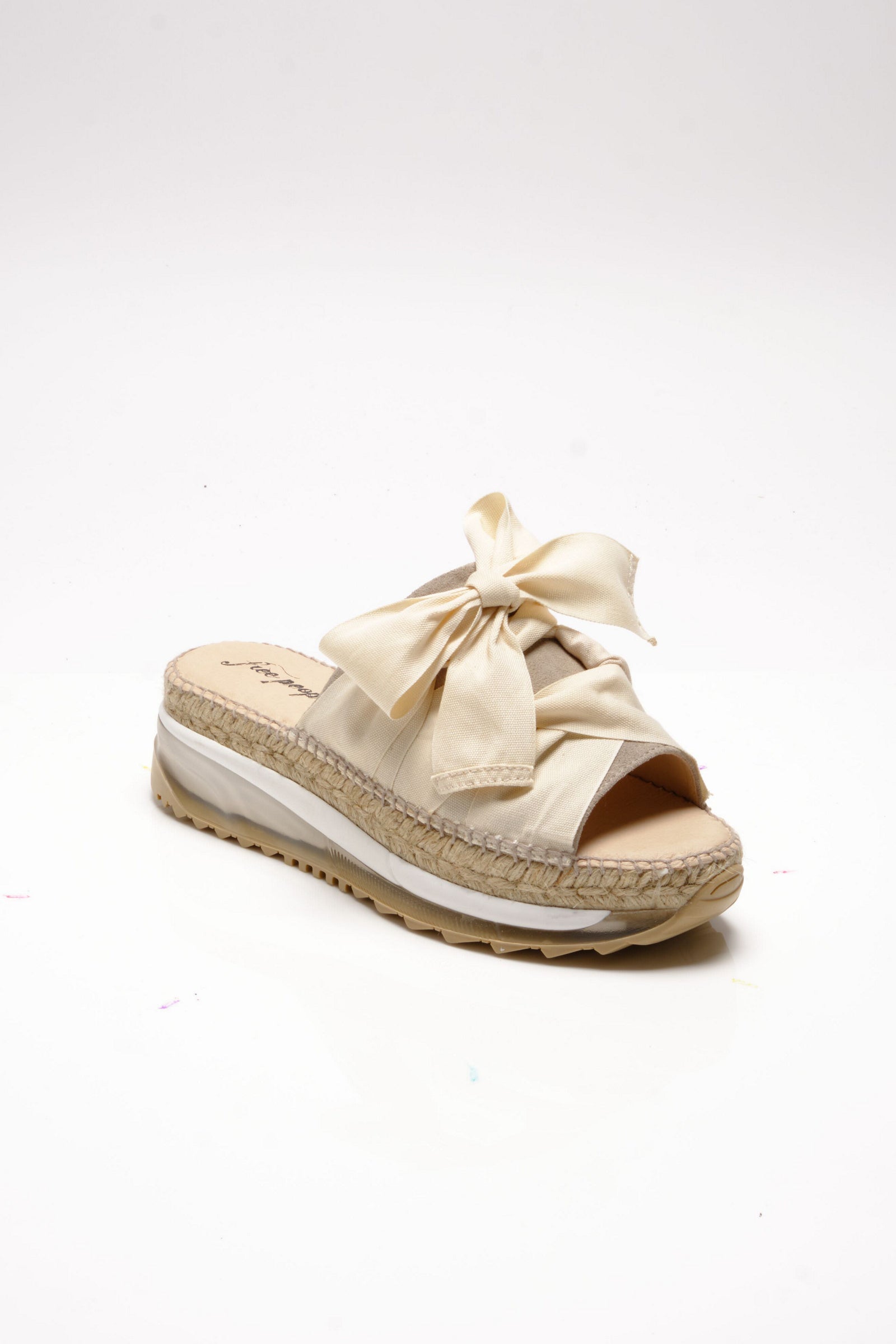 Free People Chapmin Sport Sandal by Harbour Thread