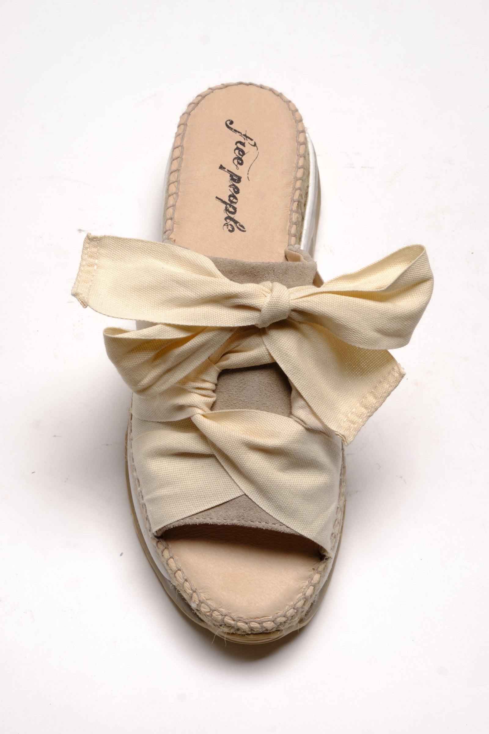 Free People Chapmin Sport Sandal by Harbour Thread