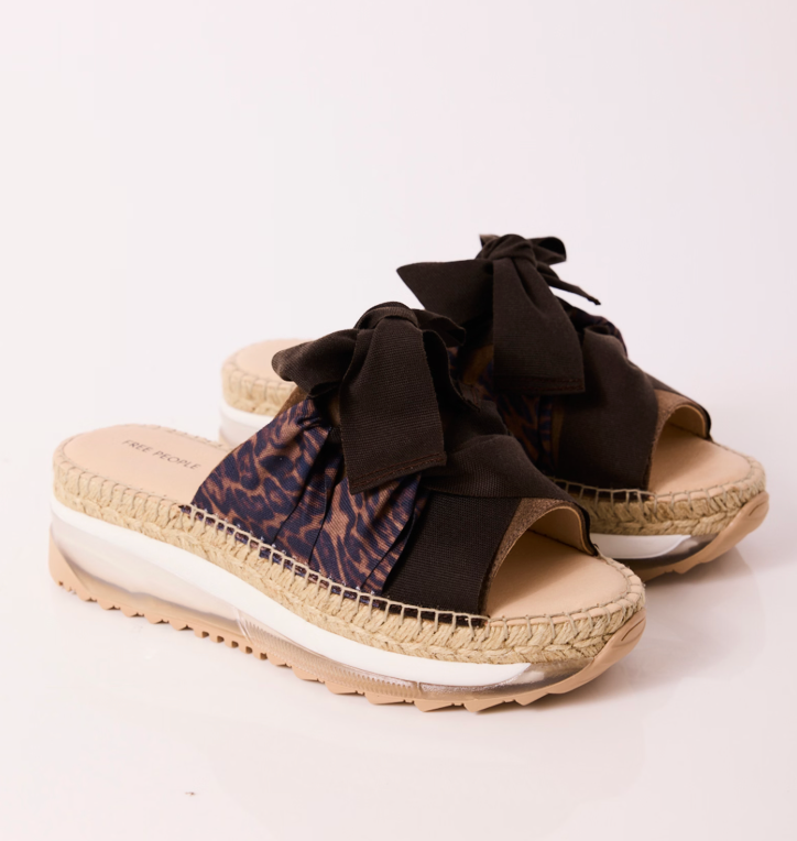 Free People Chapmin Sport Sandal by Harbour Thread