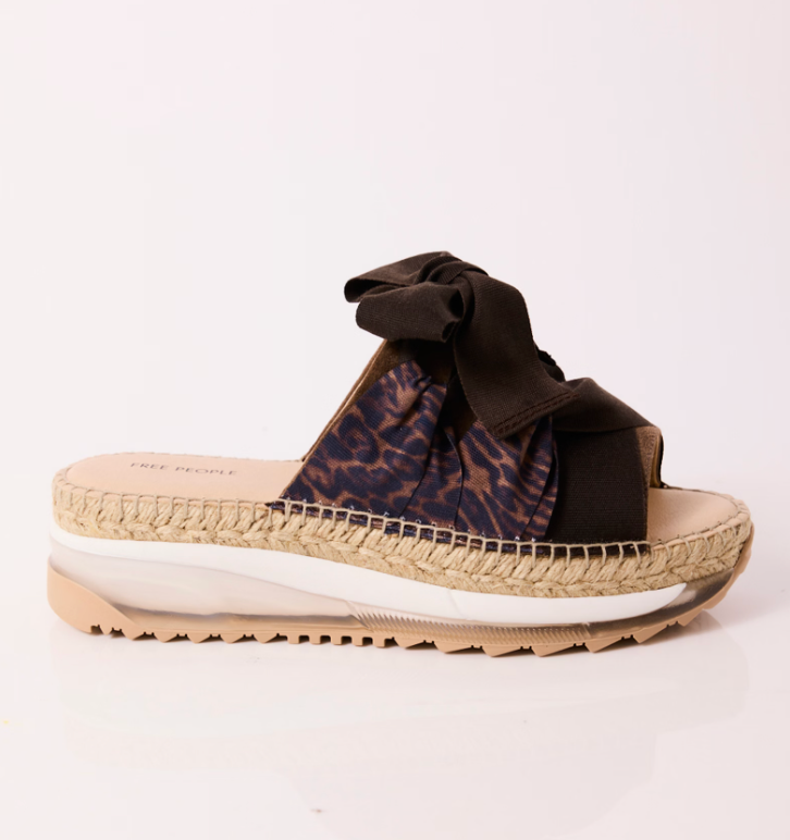 Free People Chapmin Sport Sandal by Harbour Thread