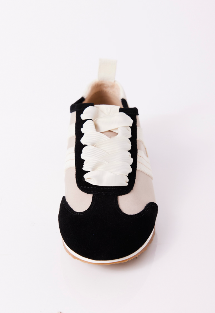 Free People Aces Tennis Shoes