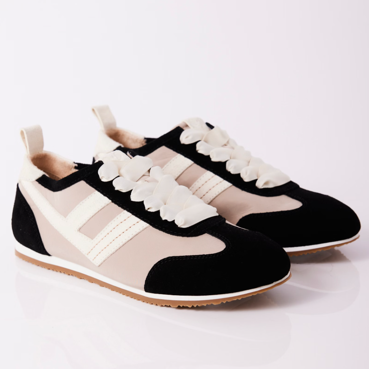 Free People Aces Tennis Shoes