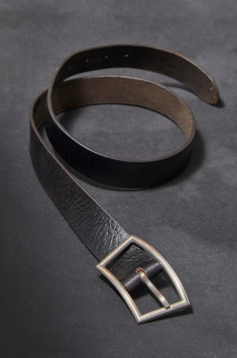 Free People Essex Belt by Harbour Thread