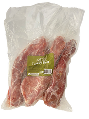 OC Raw Turkey Necks 2.75lb