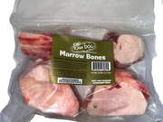 OC Raw Beef Marrow Bones 2.5lb