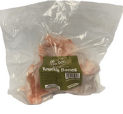 Oc Raw Whole Beef Knuckle Bone 2.25lb