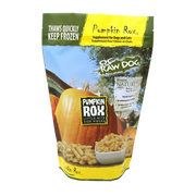OC Raw Rox Pumpkin Dog Food 2lb