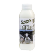 OC Raw Goats Milk Dog Food 16oz